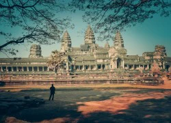 5 ngôi đền huyền bí trong quần thể Angkor