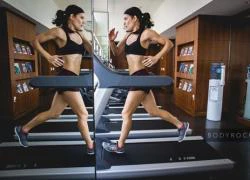 5 sai lầm "chết người" chị em hay mắc khi tập gym