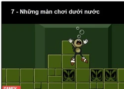 7 Điều gây ức chế nhất đối với game thủ