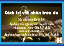 8 cách trị da nhăn nheo đơn giản mà hiệu quả từ lô hội