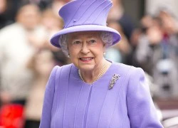 90 năm phong cách thời trang của Nữ hoàng Elizabeth II