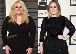 Adele văng tục trước tin sao nữ "quá khổ" đóng vai mình trên phim