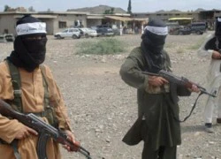 Afghanistan đẩy lùi cuộc đột kích của Taliban vào Kunduz