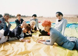 Album mới của BTS đắt khách dù chưa ra mắt