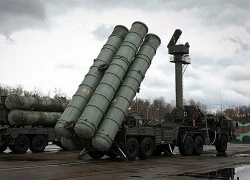 Ấn Độ nói mua được S-400, Nga phủ nhận