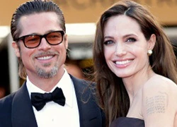 Angelina Jolie và Brad Pitt lại bị đồn sắp ly hôn vì có người thứ ba