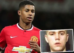 Anh họ Rashford giết bạn học chỉ vì&#8230; ngứa mắt