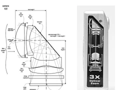 Apple đăng ký cách sử dụng zoom quang trên iPhone 7 Pro