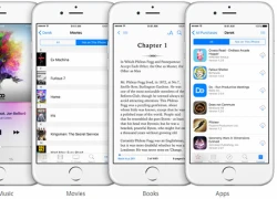 Apple khai tử dịch vụ iTunes Allowances