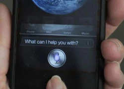 Apple mất 25 triệu USD giải quyết vụ kiện liên quan Siri