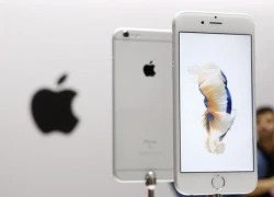 Apple sắp chạm mốc 1 tỉ iPhone bán ra