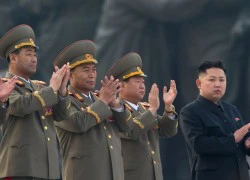 Báo đảng Triều Tiên kêu gọi quân đội trung thành với ông Kim Jong-un