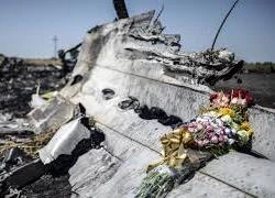 Bắt nghi phạm mưu sát điều tra viên vụ MH17