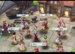 Bất ngờ với trailer của Ragnarok Mobile trước ngày ra mắt