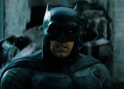 'Batman v Superman' bị hạ bệ tại phòng vé Bắc Mỹ