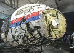 BBC nêu nghi vấn MH17 bị chiến đấu cơ Ukraine bắn hạ