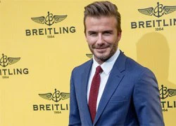 Beckham kiếm tiền ngang Messi dù đã nghỉ hưu