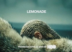 Beyoncé bất ngờ phát hành album mới trên Tidal