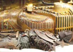 Bí ẩn muôn đời không giải về pharaoh nổi tiếng nhất Ai Cập