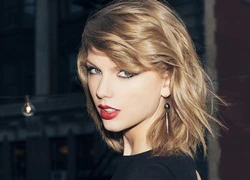 Bí mật đằng sau kỷ nguyên ngôi sao của Taylor Swift