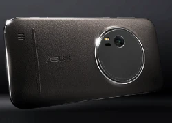 Bí mật đằng sau thiết kế của ZenFone Zoom