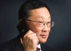 BlackBerry chuyển hướng sang smartphone tầm trung