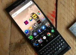 BlackBerry Priv giảm còn gần 11 triệu đồng