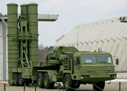 Bộ trưởng Ấn Độ nói mua được tên lửa S-400, Nga phủ nhận