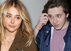 Brooklyn Beckham tái hợp kiều nữ Hollywood