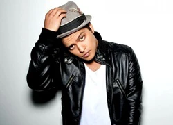 Bruno Mars liên tiếp bị kiện đạo nhạc