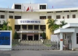 Cà Mau: Đến thăm khám, bác sĩ phát hiện &#8216;con nghiện&#8217; đã tử vong