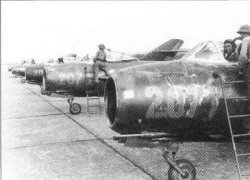 Cách MiG-17 hạ gục F-105 trên bầu trời Việt Nam