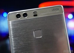 Camera của Huawei P9 có thật sự do Leica thiết kế?