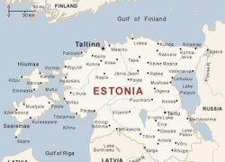 Cảnh sát Estonia phá đường dây buôn người Việt Nam sang EU