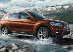 Chi tiết crossover BMW phiên bản X1L tại Trung Quốc