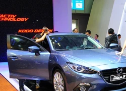 Chiều nay, sẽ chốt vụ Mazda3 lỗi "cá vàng"