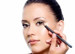 Chọn eye liner để tôn vinh ánh mắt