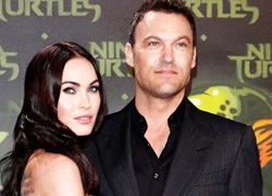 Chồng cũ xác nhận Megan Fox mang bầu ngoài ý muốn