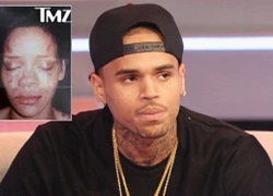 Chris Brown từng muốn tự tử sau khi bạo hành Rihanna