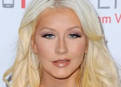 Christina Aguilera từng là mục tiêu bị lạm dụng