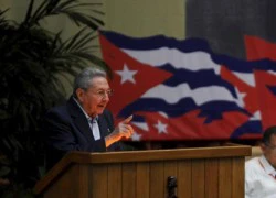 Chủ tịch nước Cuba: "Các nhà lãnh đạo Đảng Cuba quá già"