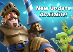 Clash Royale: Sắp tới Arena càng cao sẽ càng có lợi