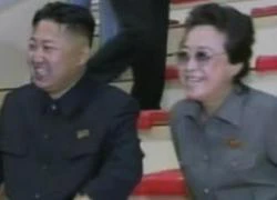 Cô ruột Kim Jong Un bất ngờ xuất hiện