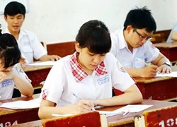 Có thể dùng điểm môn Ngoại ngữ để xét tốt nghiệp THPT