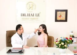 Còn 1 ngày để nhận 22 triệu đồng khi làm đẹp tại Dr. Hải Lê