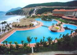 Côn Đảo đứng đầu top 9 resort đẹp nhất biển Đông