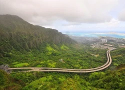 Con đường tỷ đô gây tranh cãi nhất ở Hawaii