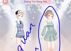 Cộng đồng Ngôi Sao Thời Trang phát cáu vì lời bình phẩm 'vô duyên' của một game thủ