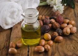 Công dụng làm đẹp tuyệt vời của dầu argan