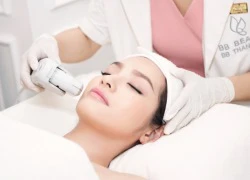 Công nghệ Ultherapy trẻ hóa da cho nhiều ngôi sao nổi tiếng